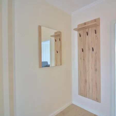 Reimann 6 Apartment Büsum