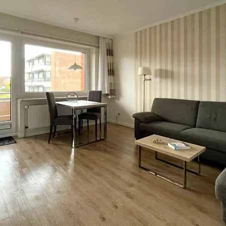 Apartment Reimann 6 Büsum