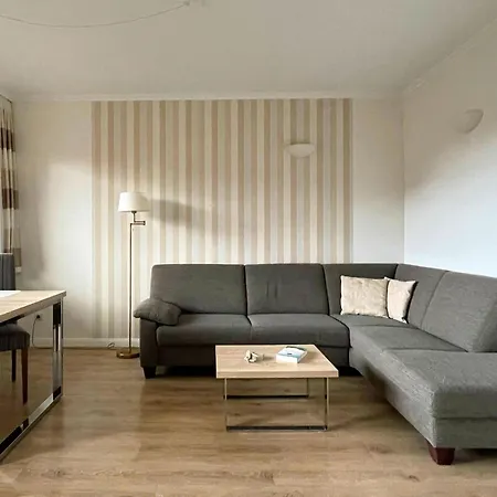 Reimann 6 Apartment *