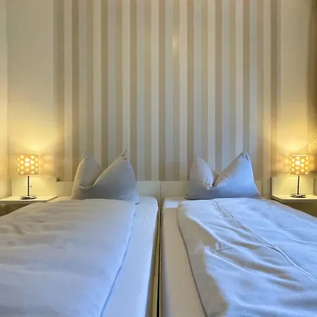 Apartment Reimann 6 *